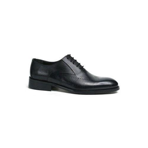Pierre Cardin 4612228 Siyah Neolit Taban Erkek Ayakkabı
