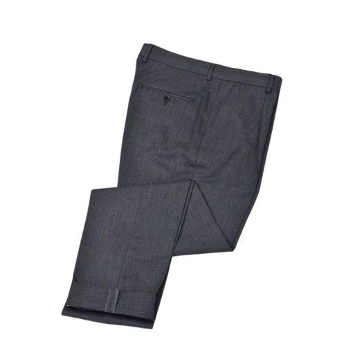 Erkek Pileli Klasik  Kumaş Pantolon P1182 BGL-ST04763