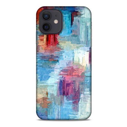 Apple iPhone 13 Uyumlu Kılıf Mavi Delisi (20) Koruyucu Kılıf Duvar Kağıdı