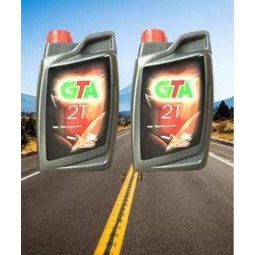 GTA Motor Yağı (2 T - 900 Gr) Kırmızı Gta