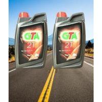 GTA Motor Yağı (2 T - 900 Gr) Kırmızı Gta