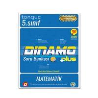 5. Sınıf Matematik Dinamo Soru Bankası