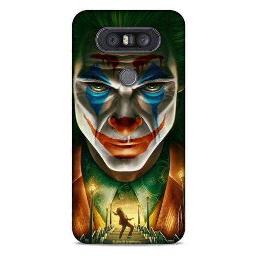 LG K41S - K51S Uyumlu Kılıf Joker (20) Koruyucu Kılıf Ametist