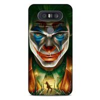 LG K41S - K51S Uyumlu Kılıf Joker (20) Koruyucu Kılıf Ametist