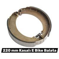 Fren Balata E Bike 220 mm