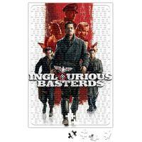 Inglourious Basterds Puzzle 240 Parça A3