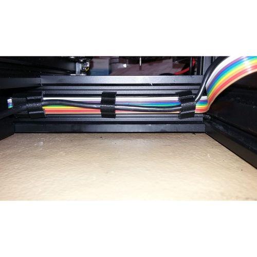 Ender 3 Kablo Klibi - 3716574