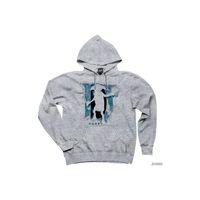Harry Potter Dobby 2 Gri Kapşonlu Sweatshirt Hoodie
