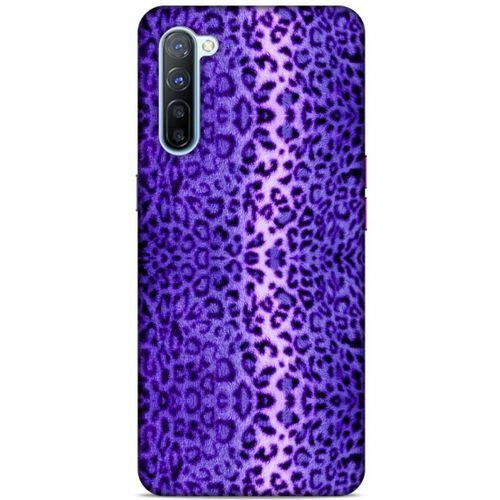 Leopar Mor Samsung Galaxy M30s Kılıf