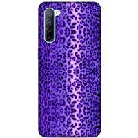 Leopar Mor Samsung Galaxy M30s Kılıf