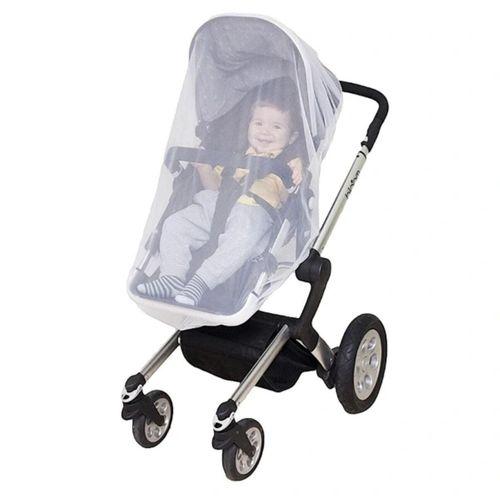 Bebek Arabası Cibinliği