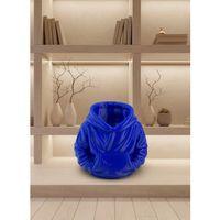 Lacivert Hoodie Kalemlik 10x10 Cm Masa Üstü Düzenleyici