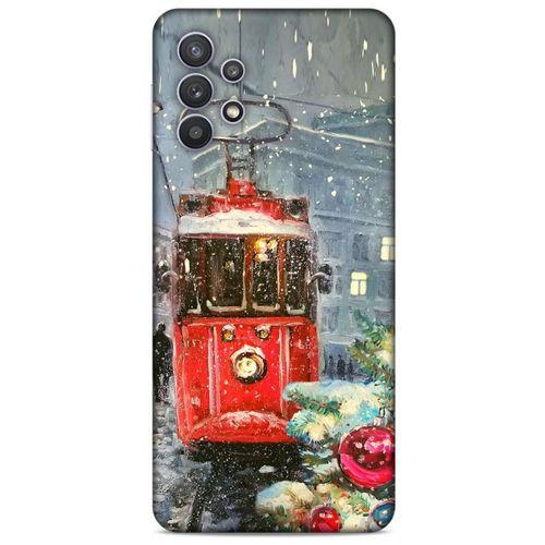 Lopard Samsung Galaxy A32 Uyumlu Kılıf Citiyx (7) Telefon Kılıfı