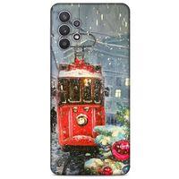 Lopard Samsung Galaxy A32 Uyumlu Kılıf Citiyx (7) Telefon Kılıfı