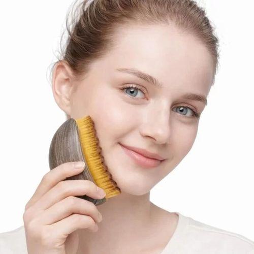 Lenfatik Drenaj Masaj Fırçası