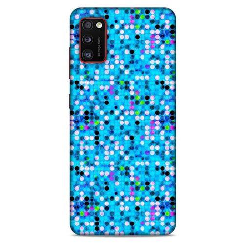 Lopard Samsung Galaxy A41 Uyumlu Kılıf Geometrix (91) Tank Kılıf
