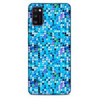 Lopard Samsung Galaxy A41 Uyumlu Kılıf Geometrix (91) Tank Kılıf