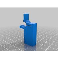 Sony PS LX2 LX22 vb. Ton Kol Tutucu (Bu ürün Sadece Plastik parçadır - Almadan Önce Soru Sorabilirsiniz)