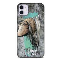 Apple Iphone 11 Uyumlu Kılıf The Dark Crystal (39) Liquid Crystal Kılıf Age of Resistance