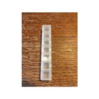 Düşük Ayak İzine Sahip Haftalık İlaç Kutusu (Bu ürün Sadece Plastik parçadır - Almadan Önce Soru Sorabilirsiniz)