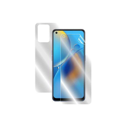 Oppo A74 Hydrogel Tam Kaplama (EKRAN VE ARKA KORUMA)