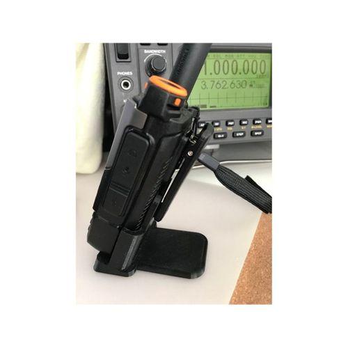 Quansheng UV K5 8 Yuvası (Bu ürün Sadece Plastik parçadır - Almadan Önce Soru Sorabilirsiniz)