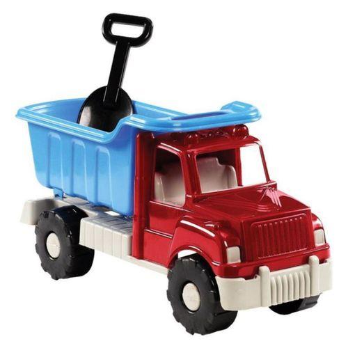 Damperli Kamyon - KS-771