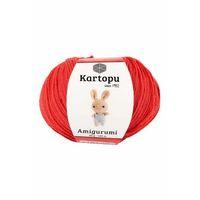 1 Adet Amigurumi El Örgü İpi 50gr 1170 - mudanis