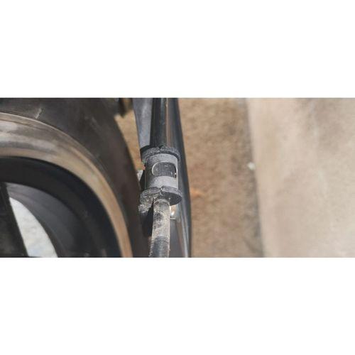 Ebroh Fren Hortum Koruma Aparatı (Bu ürün Sadece Plastik parçadır - Almadan Önce Soru Sorabilirsiniz)