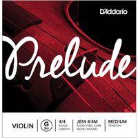 DADDARİO J814 PRELUDE G ( SOL) - TEK TEL KEMAN TELİ