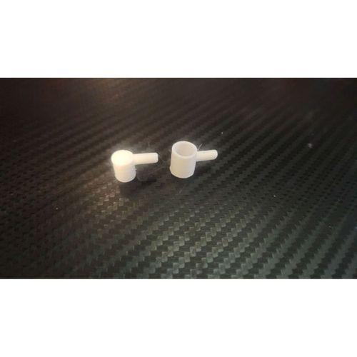 Transformers Sentinel Prime Bölünmüş Saplar (Bu ürün Sadece Plastik parçadır - Almadan Önce Soru Sorabilirsiniz)