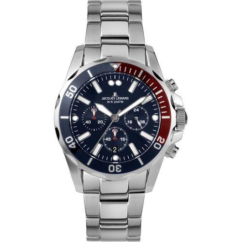 JACQUES LEMANS LIVERPOOL 1-2091G ERKEK KOL SAATİ