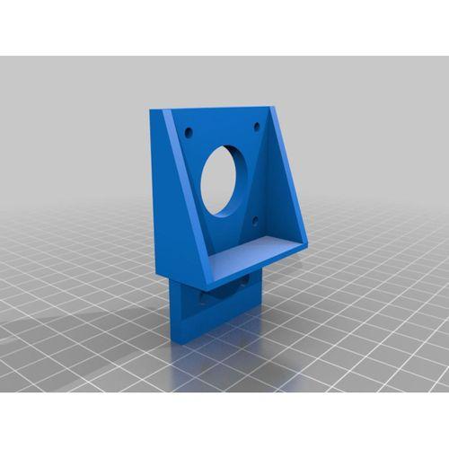 Ender 3-5148505 için y-rail dönüşümü