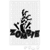 Zombie Puzzle 240 Parça Yapboz