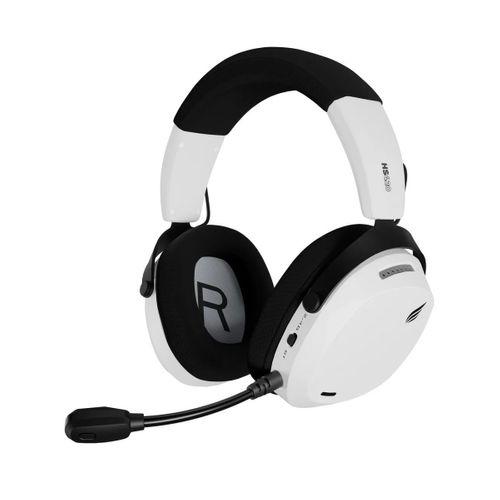 HAWK HS420 7.1 SURROUND TRI-MODE KABLOSUZ BEYAZ