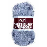 1 Adet Yumoş Sakallı El Örgü Ipi Yünü 06 - mudanis