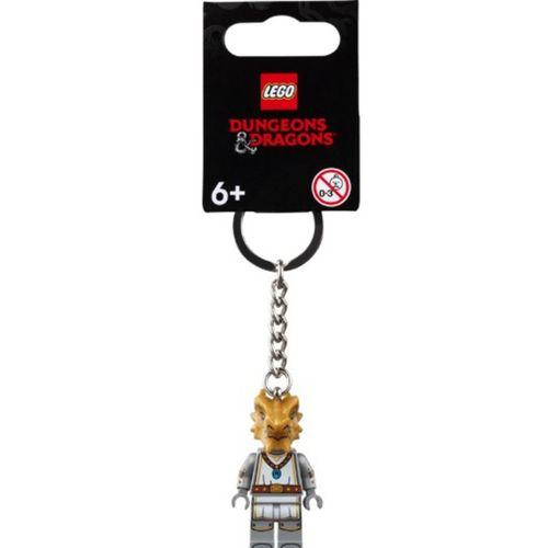 Lego 854331 Dungeons & Dragons Dragonborn Paladin Anahtarlık