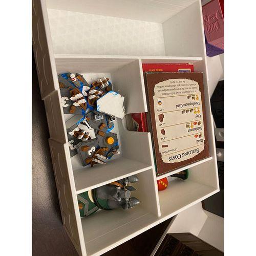 Catan Genişletme Depolama - 5140446