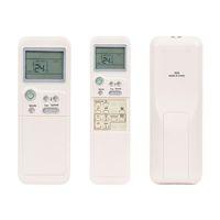 Samsung ARC-1382 SNK0009 Kapaklı  Klima Kumandası 8363