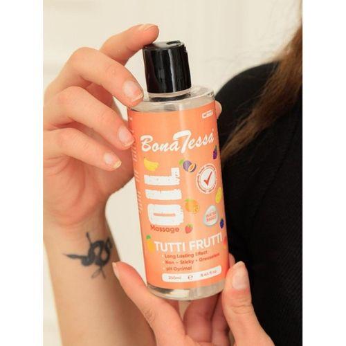 Bona Tessa Oil Tutti Frutti 250 ml