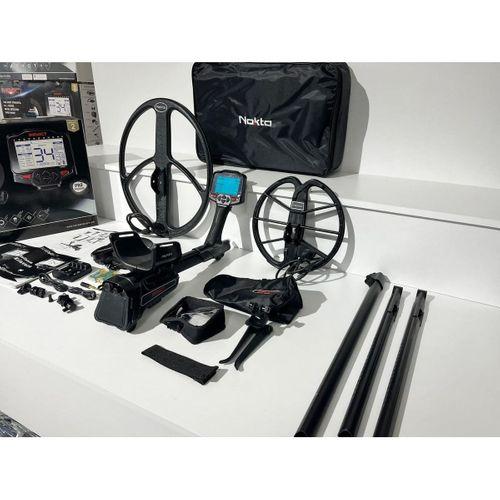 NOKTA IMPACT PRO DEDEKTÖR - Saha Kullanımına Uygun - Sıfır | St…