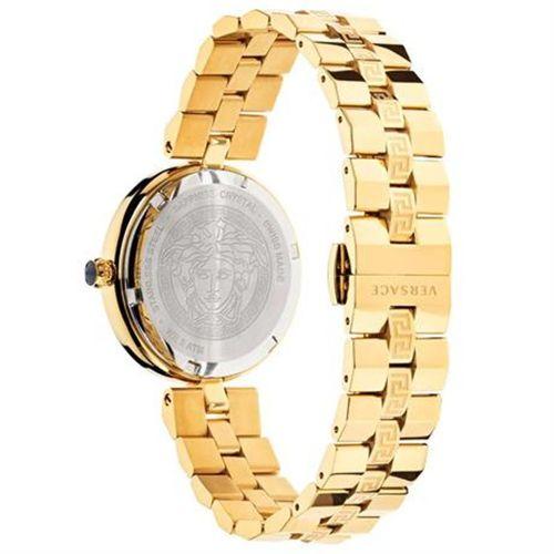 Versace VRSCVEZ400521 Kadın Kol Saati VEZ400521