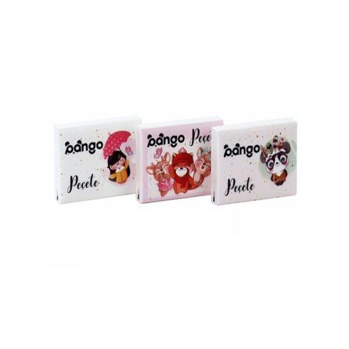 Misyon Pango Peçete 11,6X17,5Cm 40lı - 2 paket