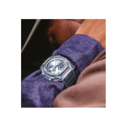 Casio Ga-2100Bm-7A8dr G-Shock Kol Saati