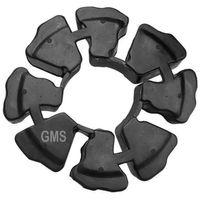 BAJAJ Bajaj Kaplin Lastigi Tk. Discover 125