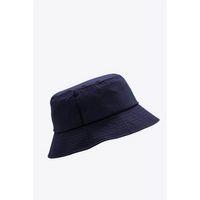 eleven market Düz Lacivert  Kova Şapka Balıkçı Şapka Bucket Hat