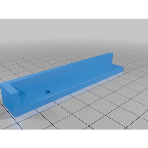 RParchive Fayans Duvar Mıknatıs Tutucu 10 mm Köpük (Bu ürün Sadece Plastik parçadır - Almadan Önce Soru Sorabilirsiniz)