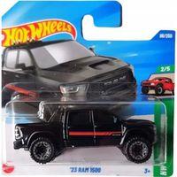Hot Wheels Tekli Arabalar '23 Ram 1500 HYY54 (HW Reverse Rake)