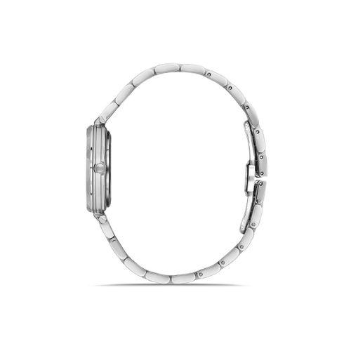 Ferro FL43006A-A Quartz Çelik Gri 32 mm Kadın Kol Saati