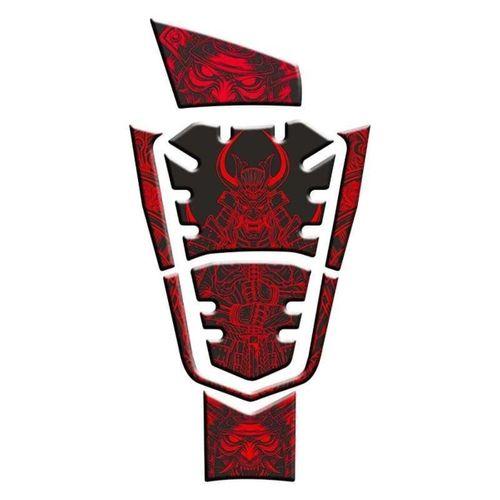 HONDA Honda Pcx 2021 - 2024 Uyumlu Tank Pad 017